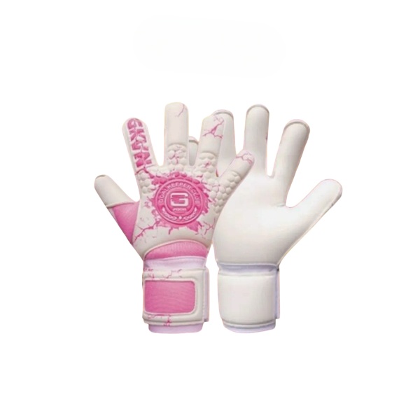 Găng Tay Thủ Môn GKVN Phá Special Contact Hồng