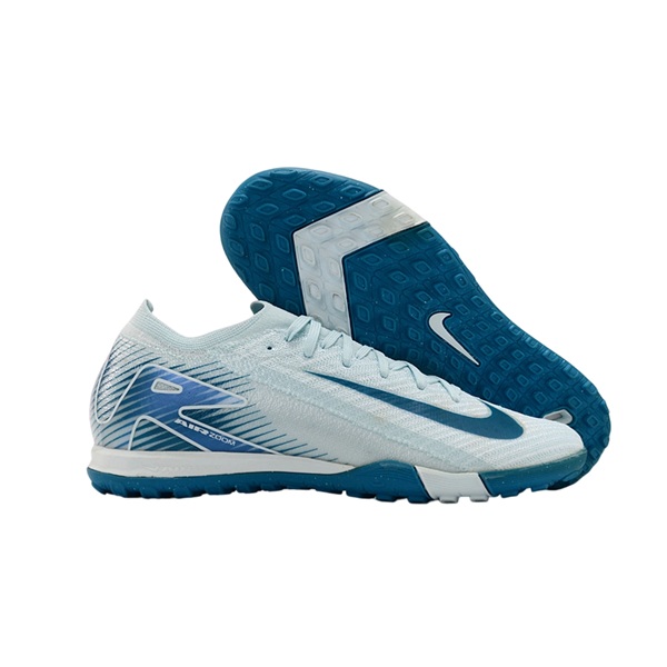 Giày Bóng Đá Nike Mercurial Vapor 16 Elite Xanh Biển TF